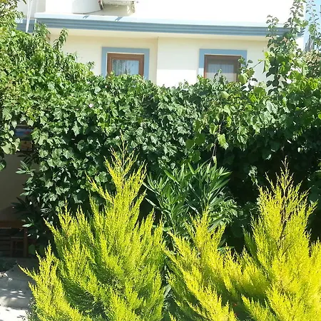 Eftelya Hotel Bozcaada