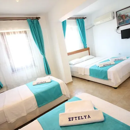 Eftelya Hotel