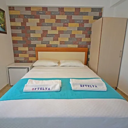 Eftelya Hotel