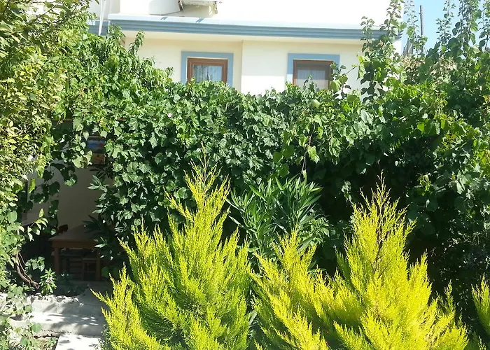 Eftelya Szálloda Bozcaada