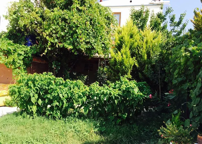 Eftelya Szálloda Bozcaada