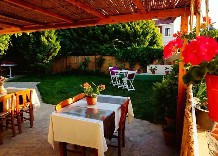 Eftelya Szálloda 2*