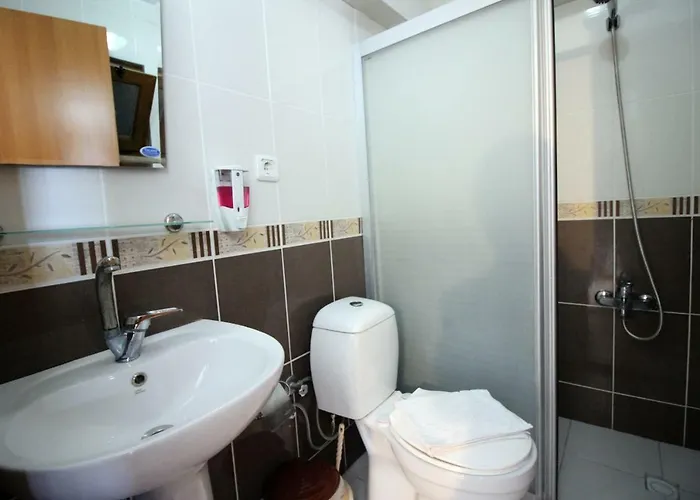 Szálloda Eftelya 2*