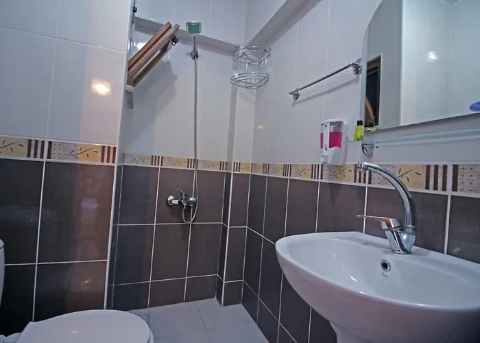 Eftelya Szálloda 2*