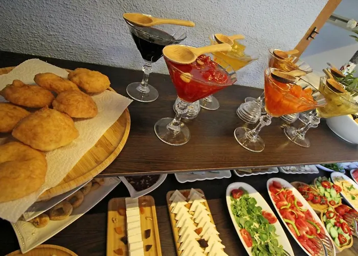 Eftelya Szálloda 2*